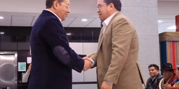 Cecasr siles nuevo procurador