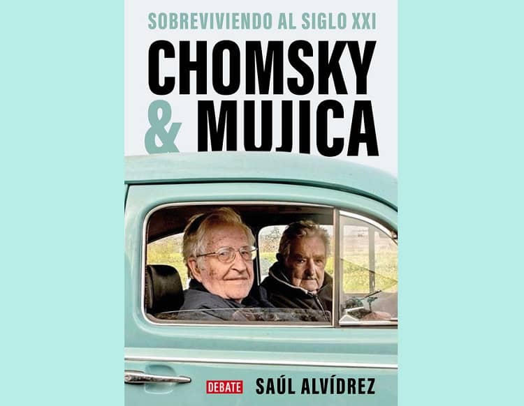 Chomsky y Mujica