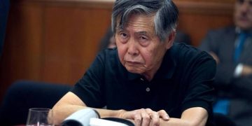 Fujimori