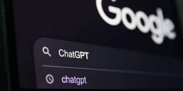 google chatgpt