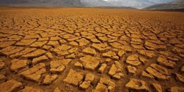 sequía bolivia