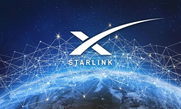 starlink, satélites Elon Musk