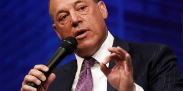 Ari Fleischer