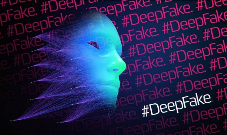 detectores de IA deepfake