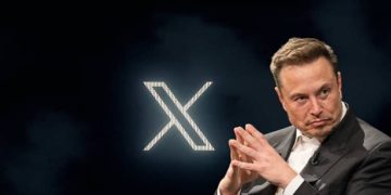 Elon Musk y X información, desinformación