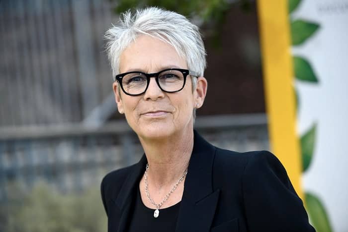 Jamie Lee Curtis, frases