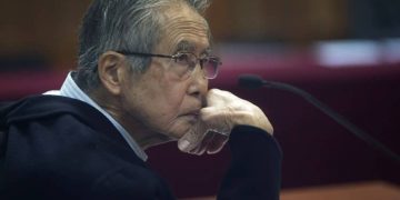 Fujimori, investigado por venta encubierta de armas a las FARC