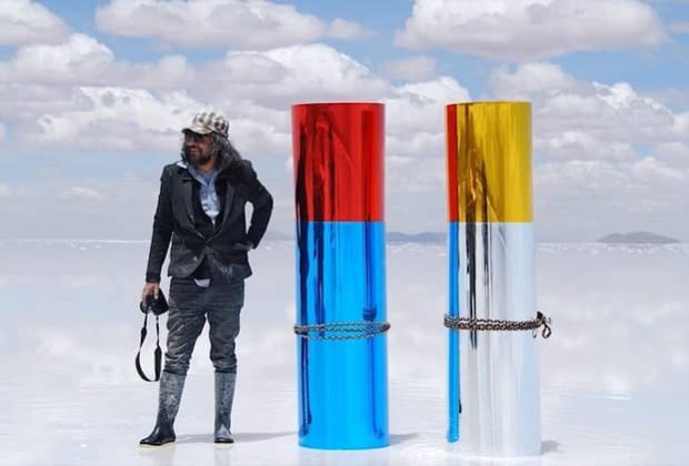 captura video proyecto IDIS gastón Ugalde