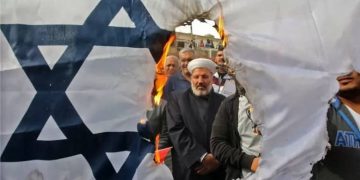 hezbolá contra ataque israel a palestina