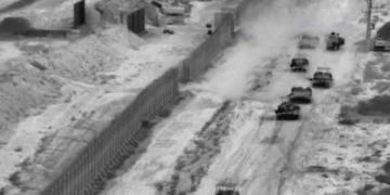 Israel ingresa a Gaza por tierra