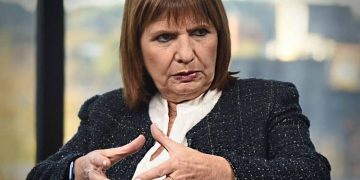 Patricia Bullrich, argentina, elecciones balotaje