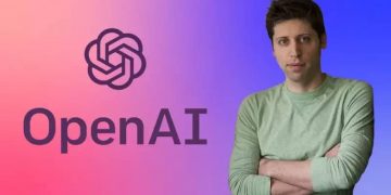 Sm altman OpenAI