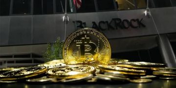 criptomonedas bitcoin y Black Rock