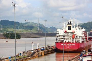 Canal de panamá