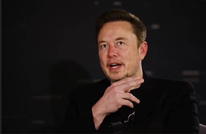 Elon Musk Pizzagate