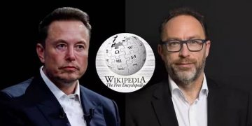 Musk Wales wikipedia