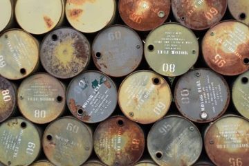 precios barril petroleo,