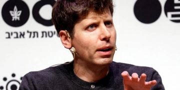 Sam Altman OpenAI