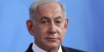 Benjamín Netanyahu, Israel, Personajes 2023