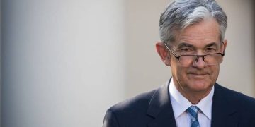Jerome Powell, FED, personajes 2023