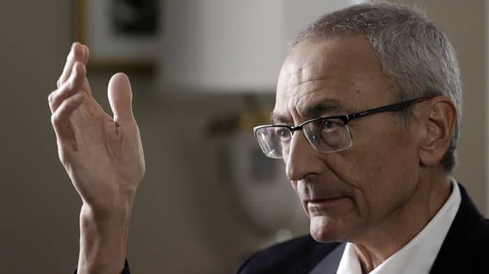 John Podesta, EEUU, personajes 2023