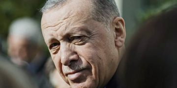 Erdogan, turquía, Personajes 2023
