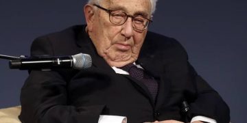 Henry Kissinger, EEUU, política, Personajes 2023