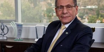 Mario Paredes, empresa, personajes 2023