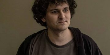 Sam Bankman-Fried, personajes 2023, criptomonedas