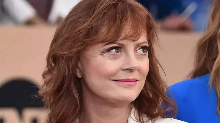 Susan Sarandon