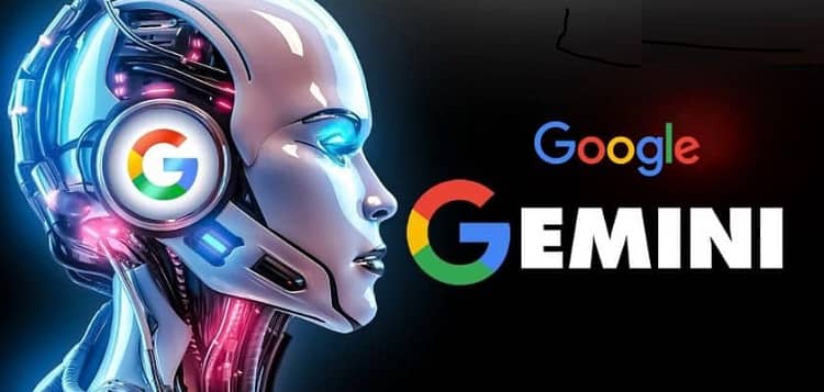 Bard, Google. Gemini, inteligencia artificial