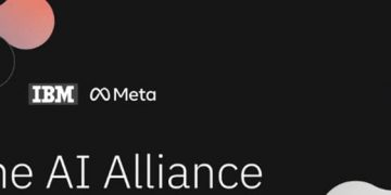 Meta IBM AI alliance