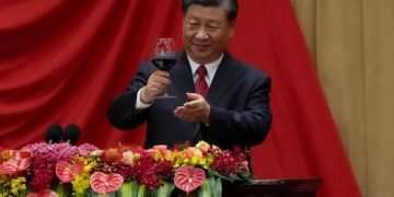 Xi jinping Nueva ruta de la seda China