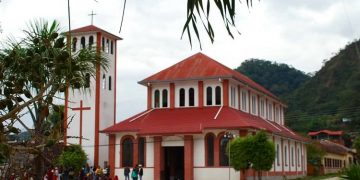 iglesias Rurrenabaque
