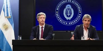 argentina acuerda con FMI
