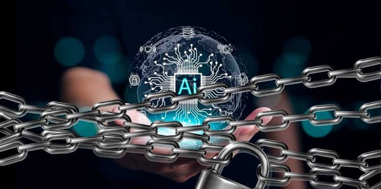 inteligencia artificial, regulación