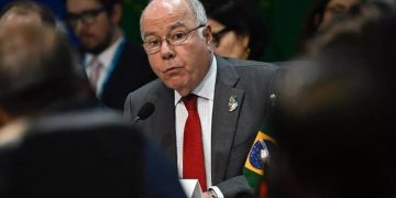 Brasil RREE G20