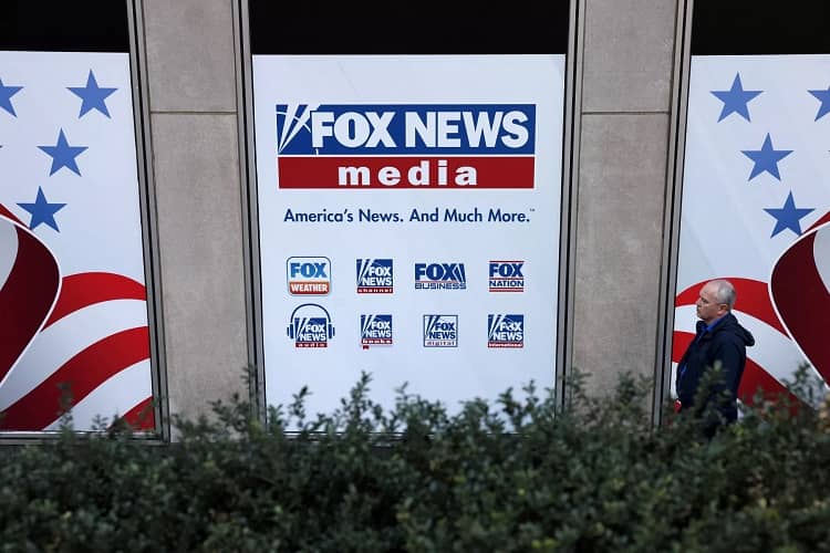 Cadena Fox, medios de comunicación