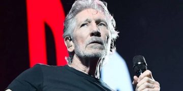 Roger Waters, música