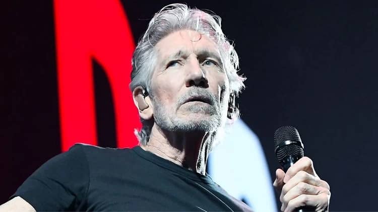 Roger Waters, música