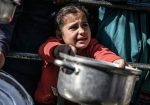 hambre, palestina