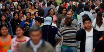 población bolivia encuestas