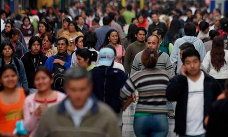 población bolivia encuestas