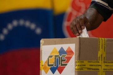 venezuela elecciones
