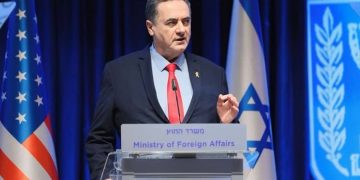 israel,Israel Katz advierte atacar a Irán