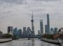 China, hundimiento de ciudades