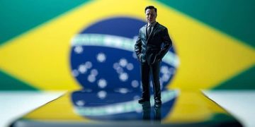 musk investigado en Brasil