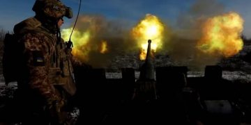 Ucrania armamento, guerra con Rusia