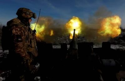 Ucrania armamento, guerra con Rusia