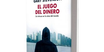 El juego del dinero Stevenson